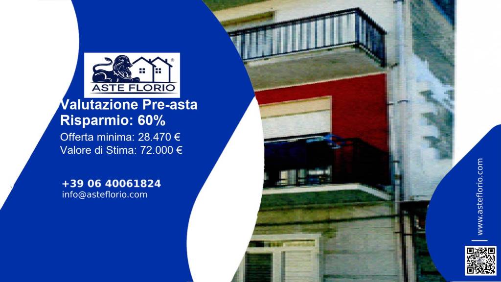 appartamento in vendita a Floridia