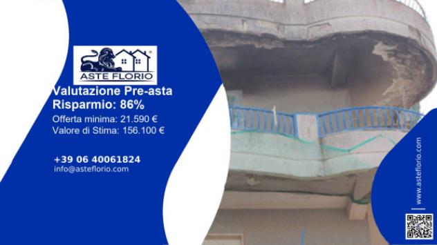 appartamento in vendita a Floridia