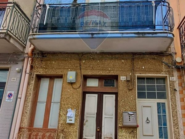 casa indipendente in vendita a Floridia