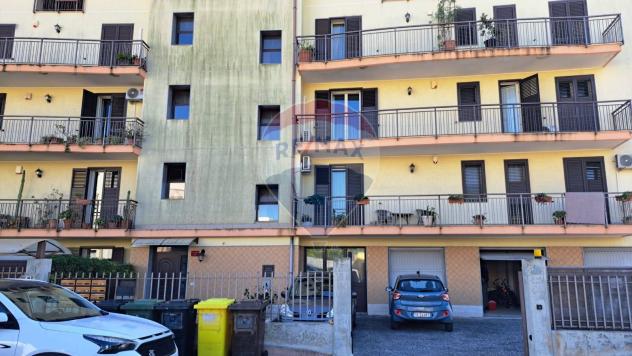 appartamento in vendita a Floridia