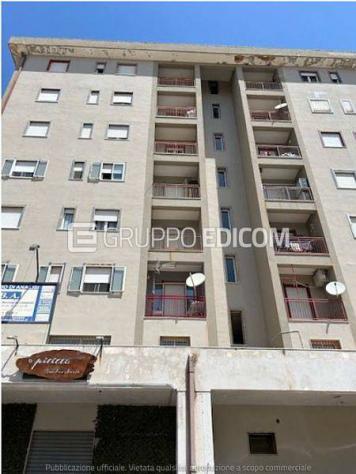 appartamento in vendita a Floridia