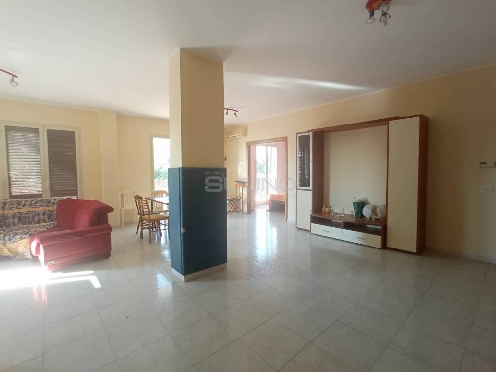 appartamento in vendita a Floridia