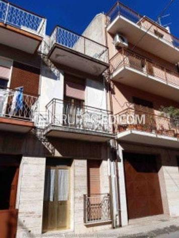 appartamento in vendita a Floridia