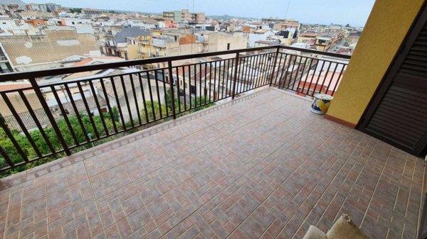 appartamento in vendita a Floridia