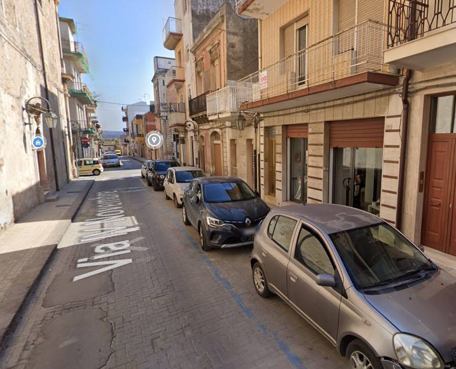 appartamento in vendita a Floridia