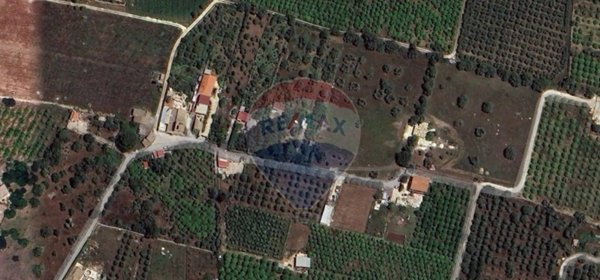 casa indipendente in vendita a Floridia