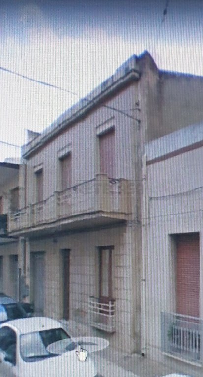 casa semindipendente in vendita a Floridia