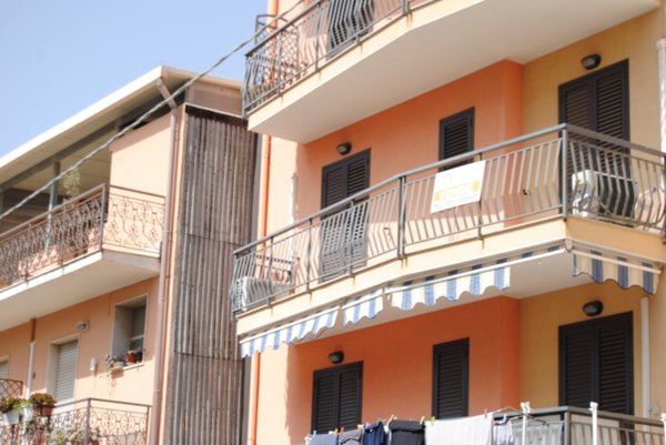 appartamento in vendita a Floridia