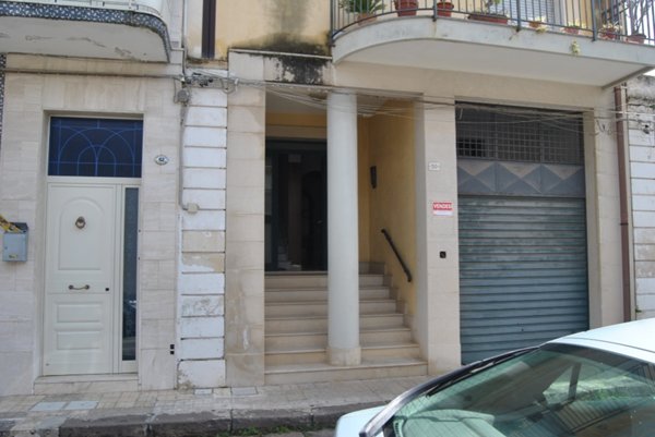 appartamento in vendita a Floridia