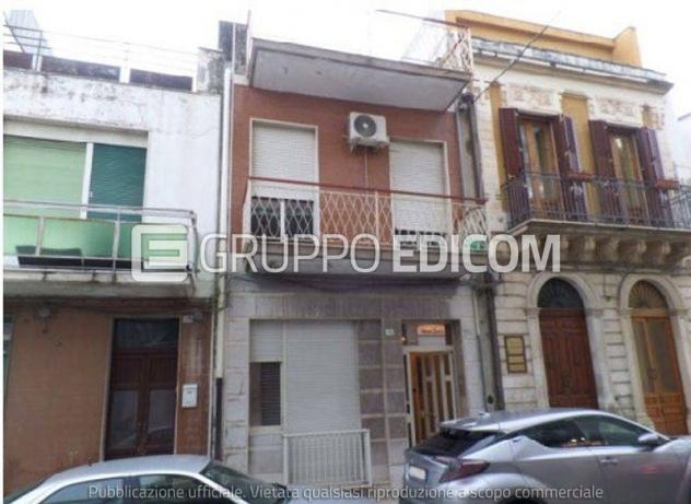 appartamento in vendita a Floridia
