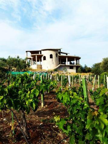 casa indipendente in vendita a Floridia