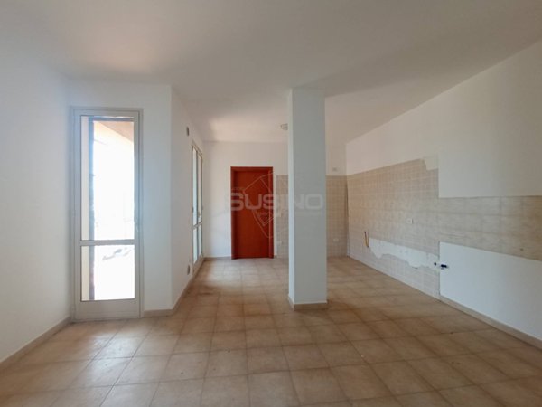 appartamento in vendita a Floridia