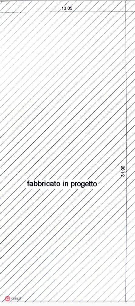 appartamento in vendita a Floridia