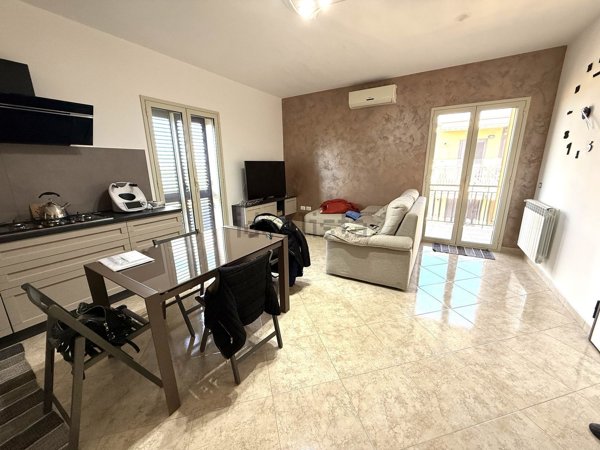 appartamento in vendita a Floridia