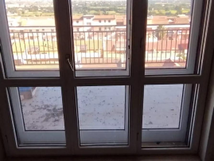 appartamento in vendita a Floridia