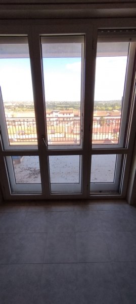 appartamento in vendita a Floridia