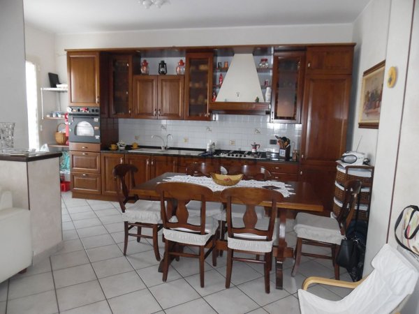 appartamento in vendita a Floridia