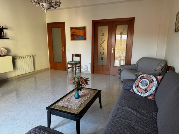 appartamento in vendita a Floridia