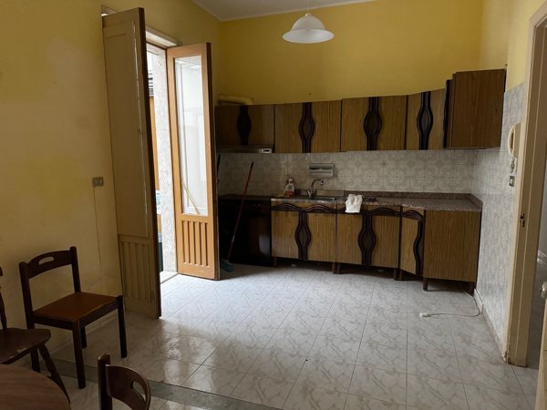 appartamento in vendita a Floridia