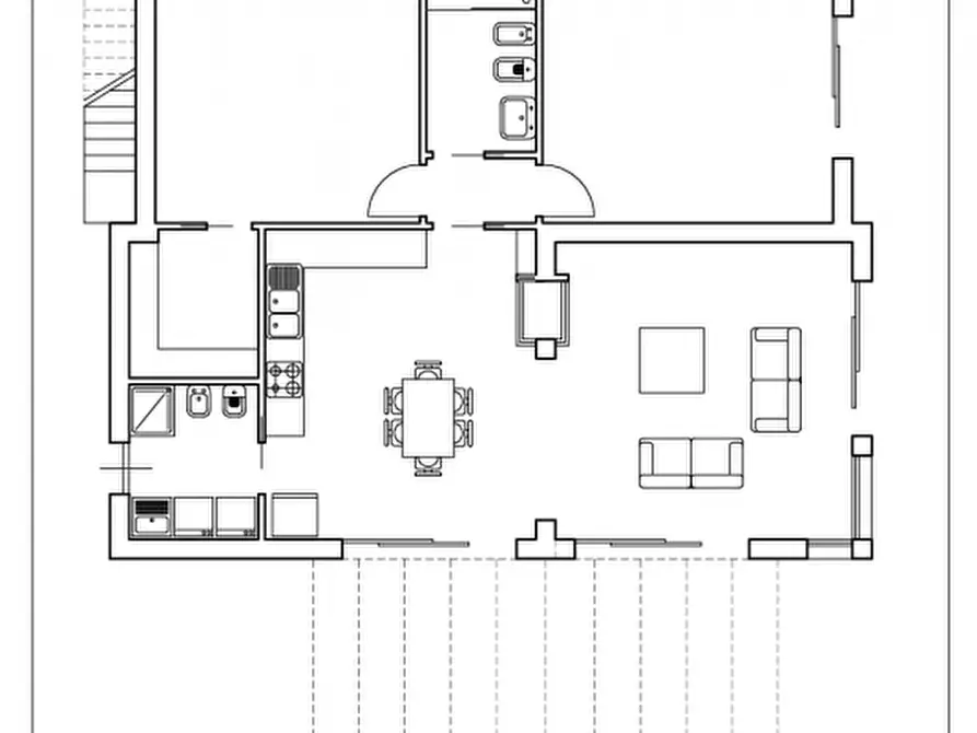 casa indipendente in vendita a Floridia