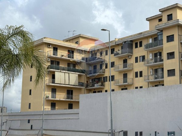 appartamento in vendita a Floridia