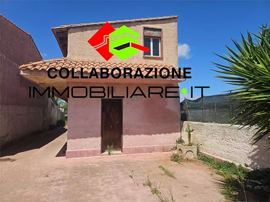 casa indipendente in vendita a Floridia