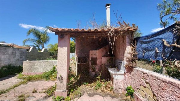 casa indipendente in vendita a Floridia