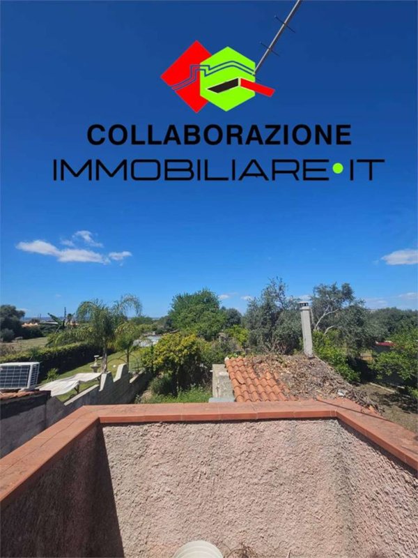casa indipendente in vendita a Floridia