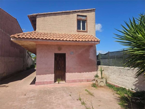 casa indipendente in vendita a Floridia