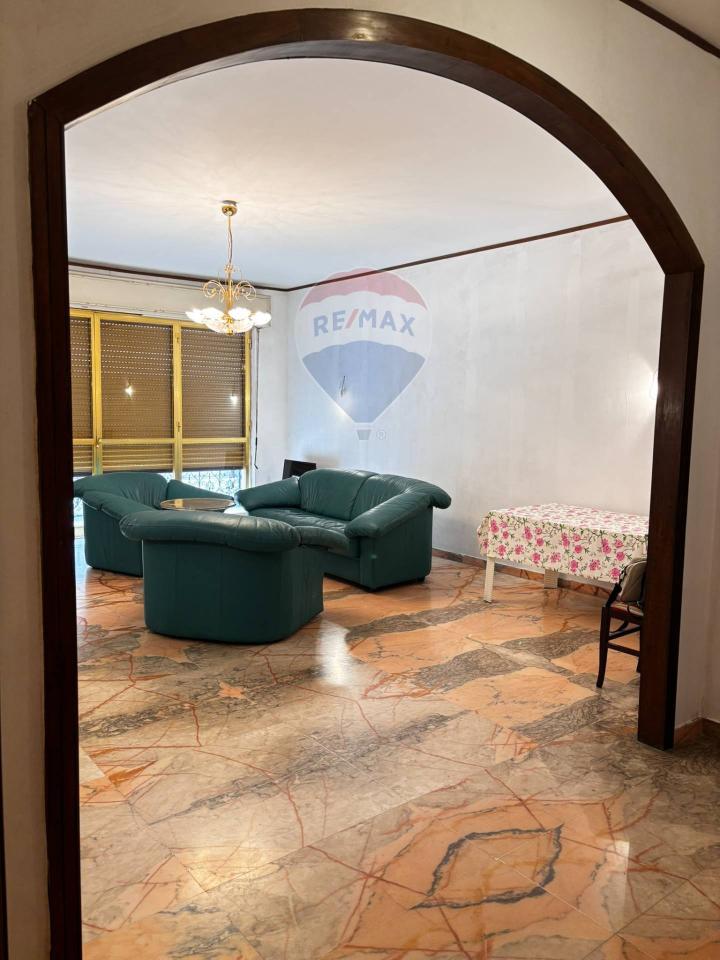 appartamento in vendita a Floridia