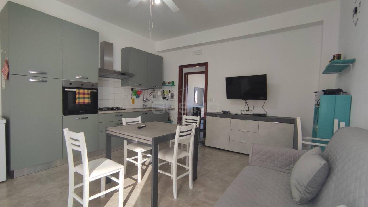 appartamento in vendita a Floridia