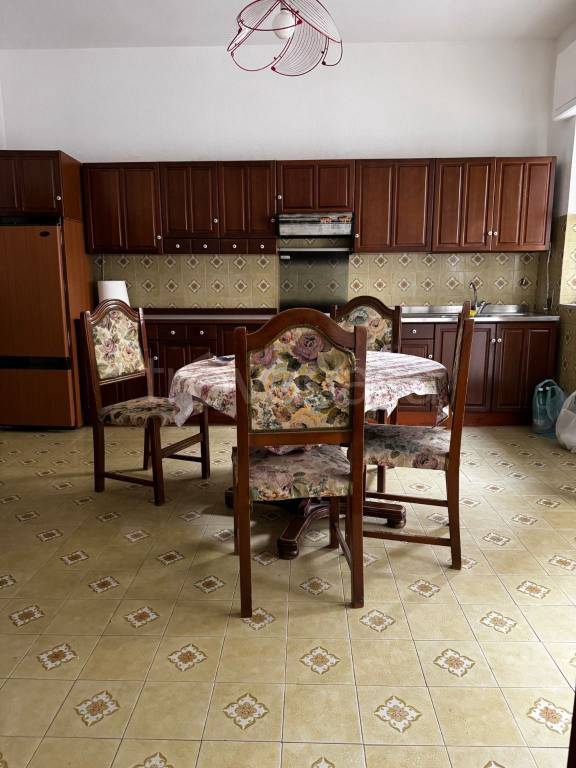 appartamento in vendita a Floridia