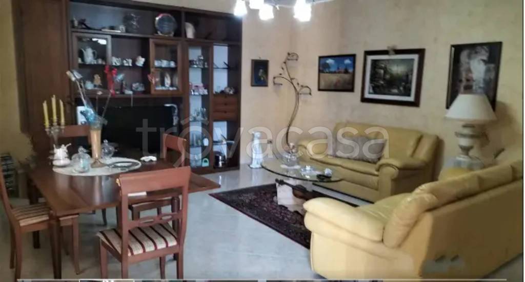 appartamento in vendita a Floridia