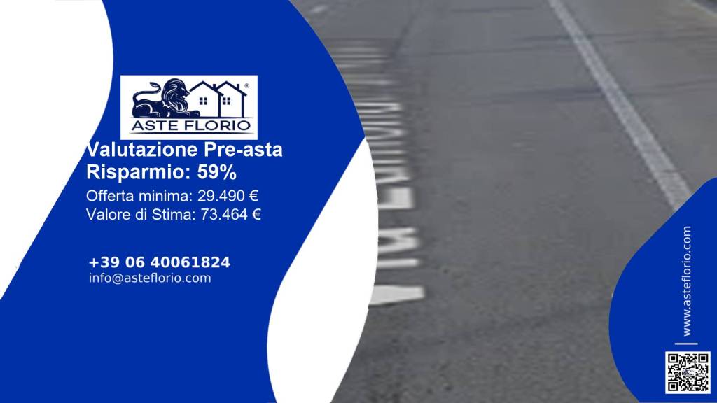 appartamento in vendita a Floridia