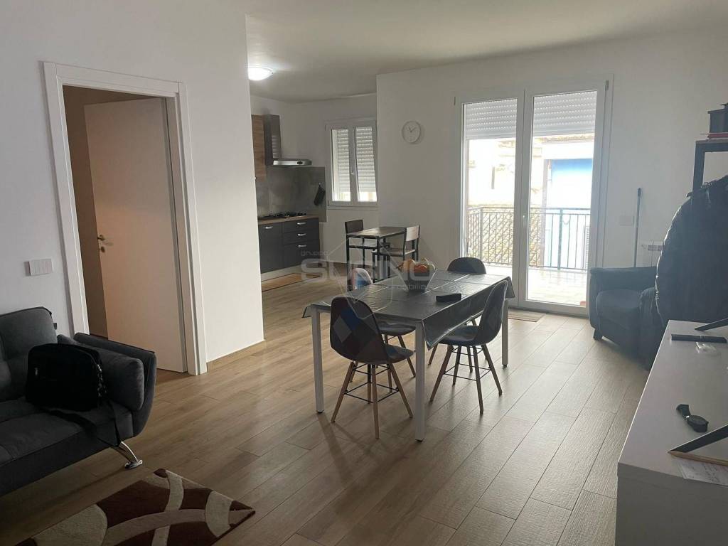 appartamento in vendita a Floridia