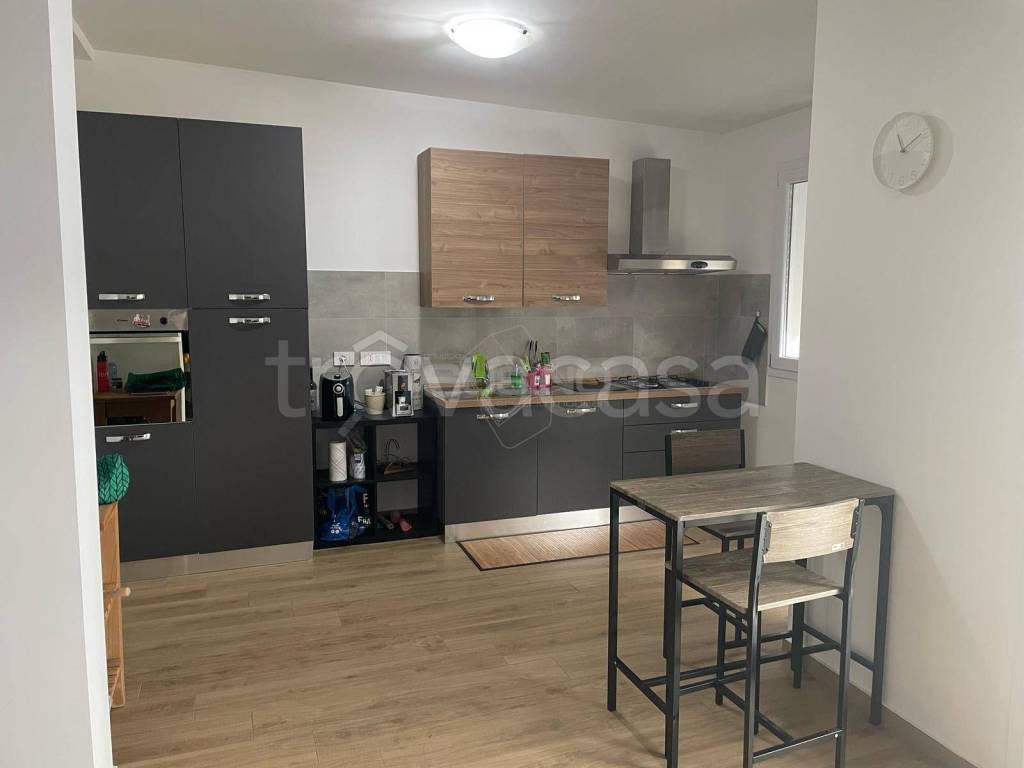 appartamento in vendita a Floridia