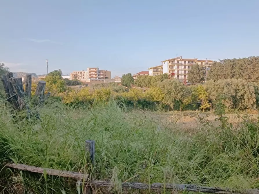 terreno agricolo in vendita a Floridia