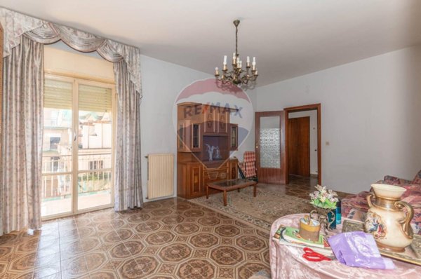 appartamento in vendita a Floridia