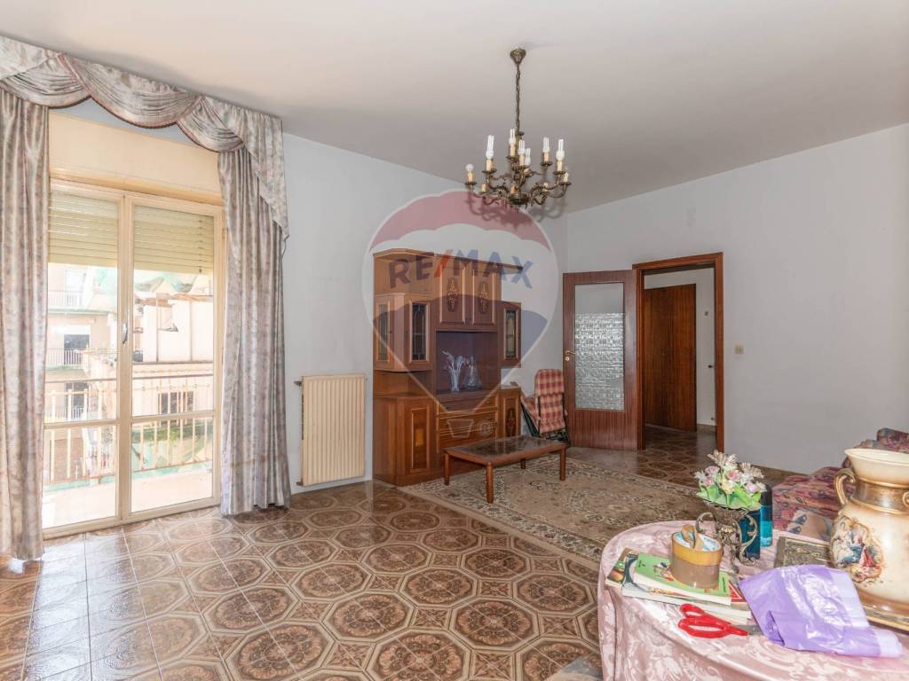 appartamento in vendita a Floridia