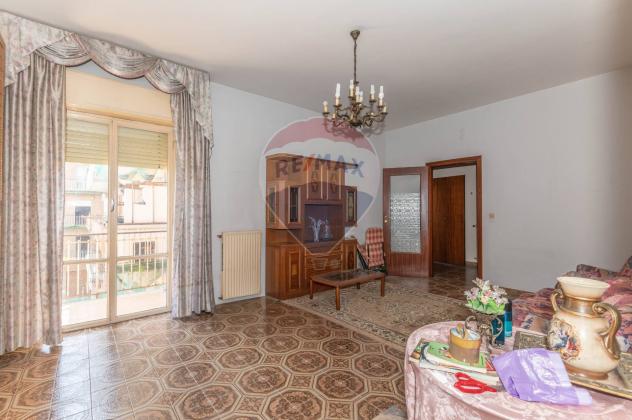 appartamento in vendita a Floridia