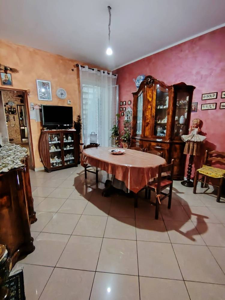 casa indipendente in vendita a Floridia