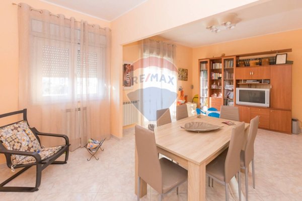 appartamento in vendita a Floridia