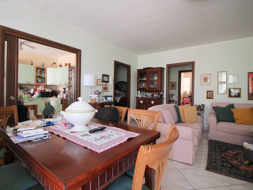 appartamento in vendita a Floridia