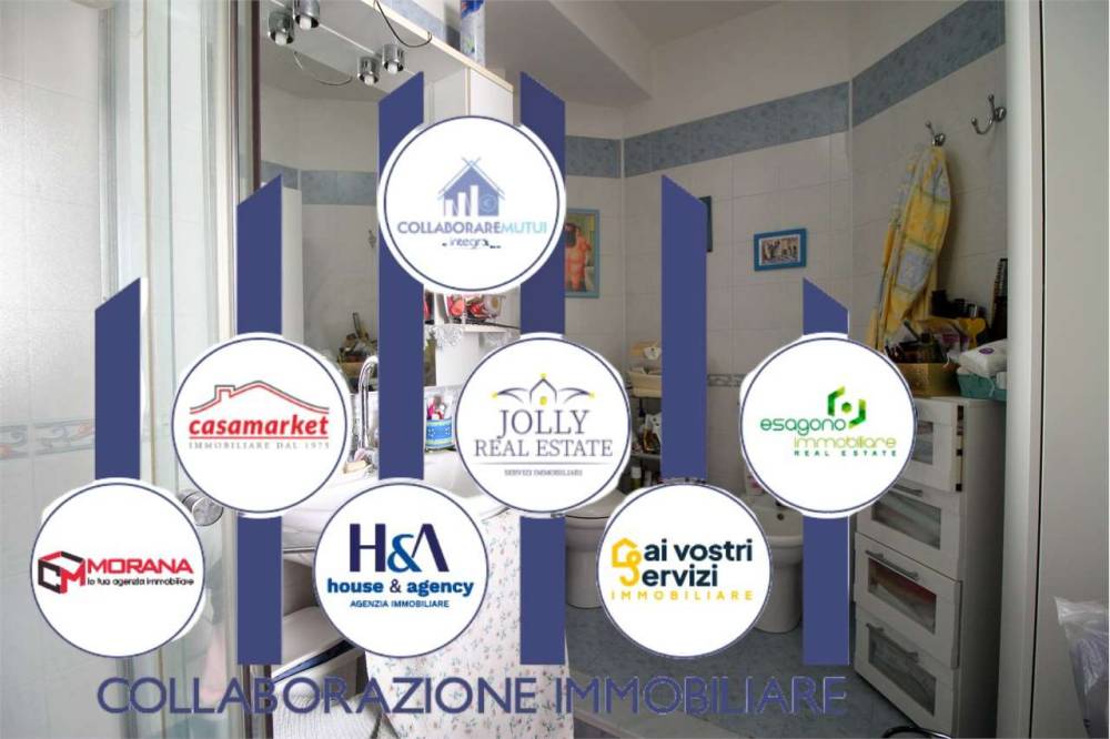 appartamento in vendita a Floridia