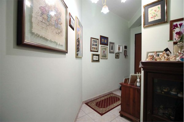 appartamento in vendita a Floridia