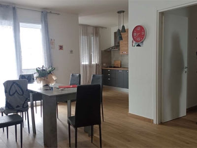 appartamento in vendita a Floridia