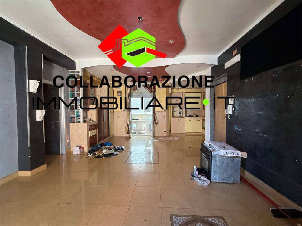 appartamento in vendita a Floridia