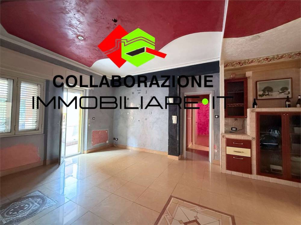 appartamento in vendita a Floridia