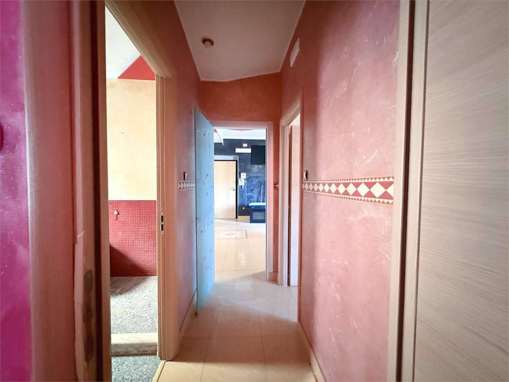 appartamento in vendita a Floridia