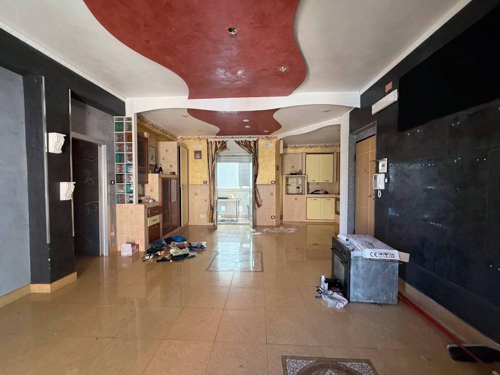 appartamento in vendita a Floridia